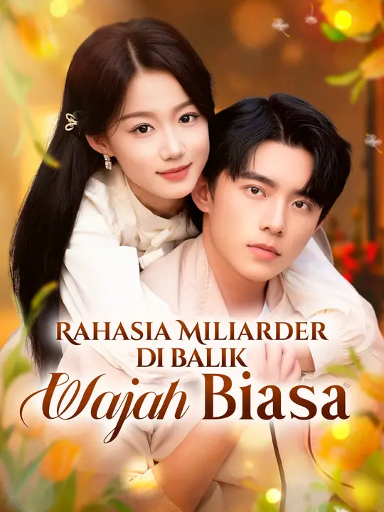 Rahasia Miliarder di Balik Wajah Biasa Season 1 (2025)